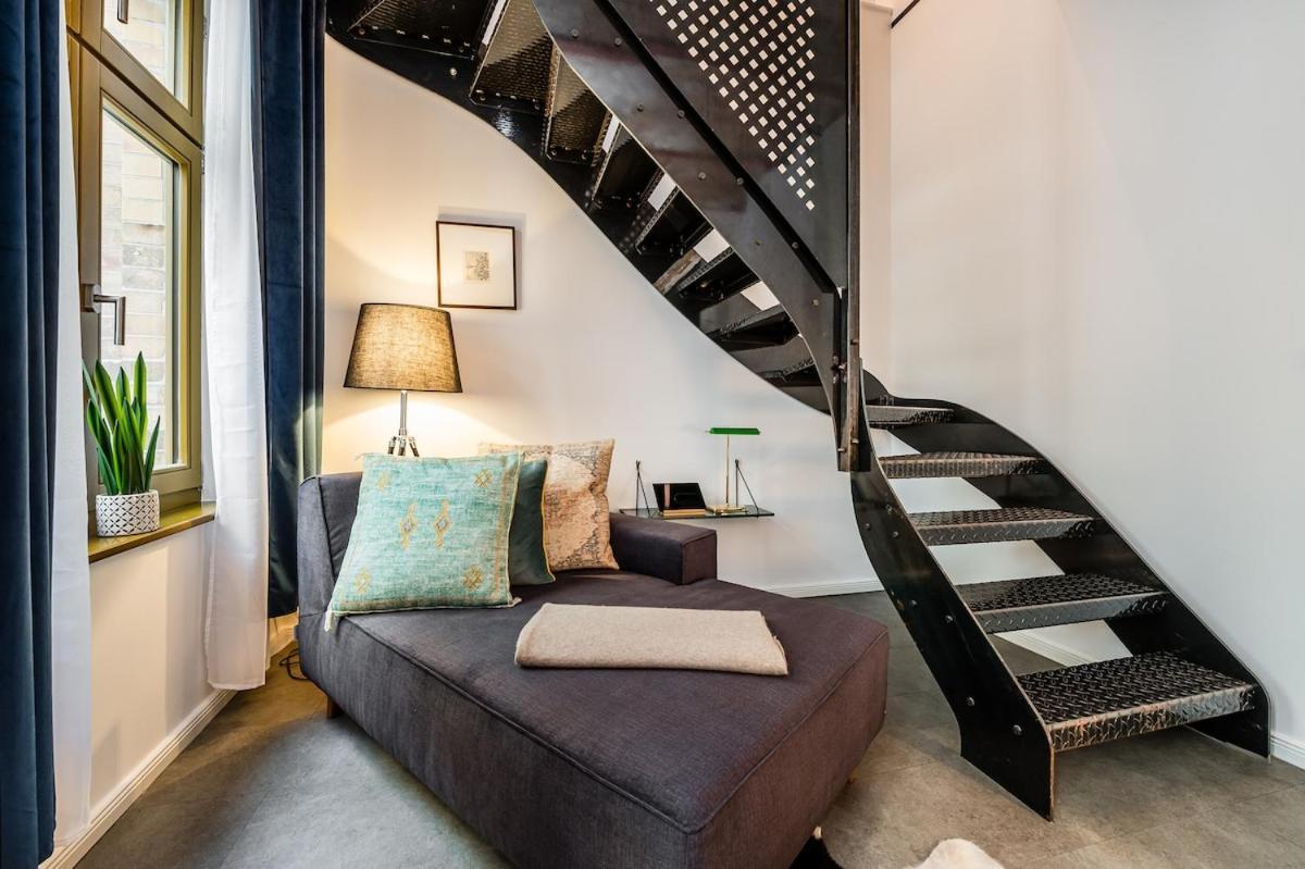 Holiday home Berlincityhouse - Unique Tiny Garden Townhouse