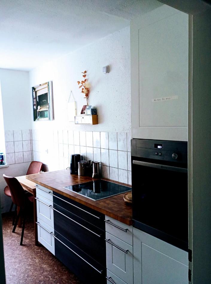 Privat bolig Schoenes