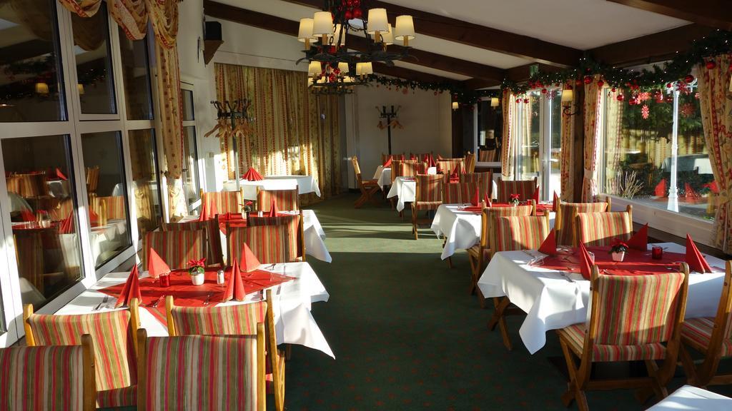 Hotell Rheinsberg Am See 4*