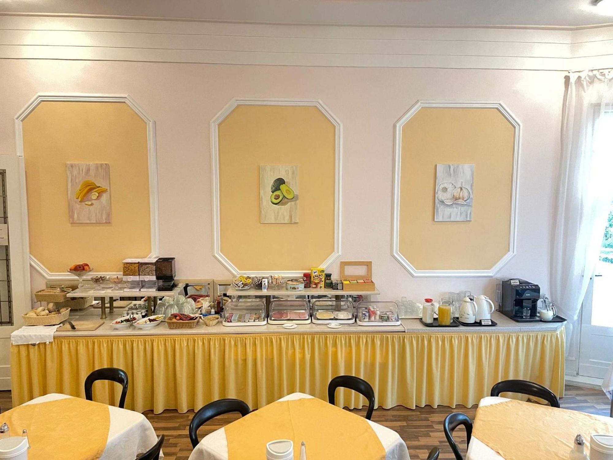 Castell Am Kurfürstendamm Hotel