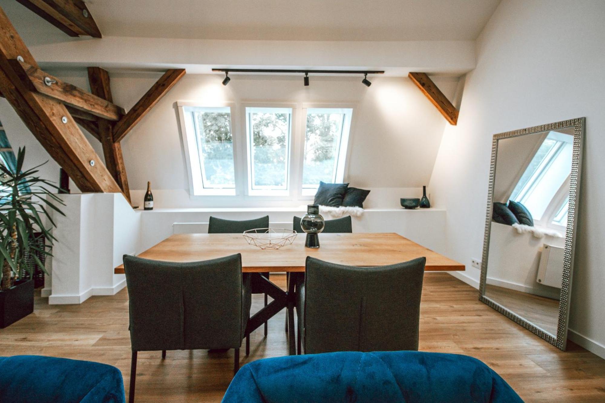 Regattastrecke Apartment Berlin