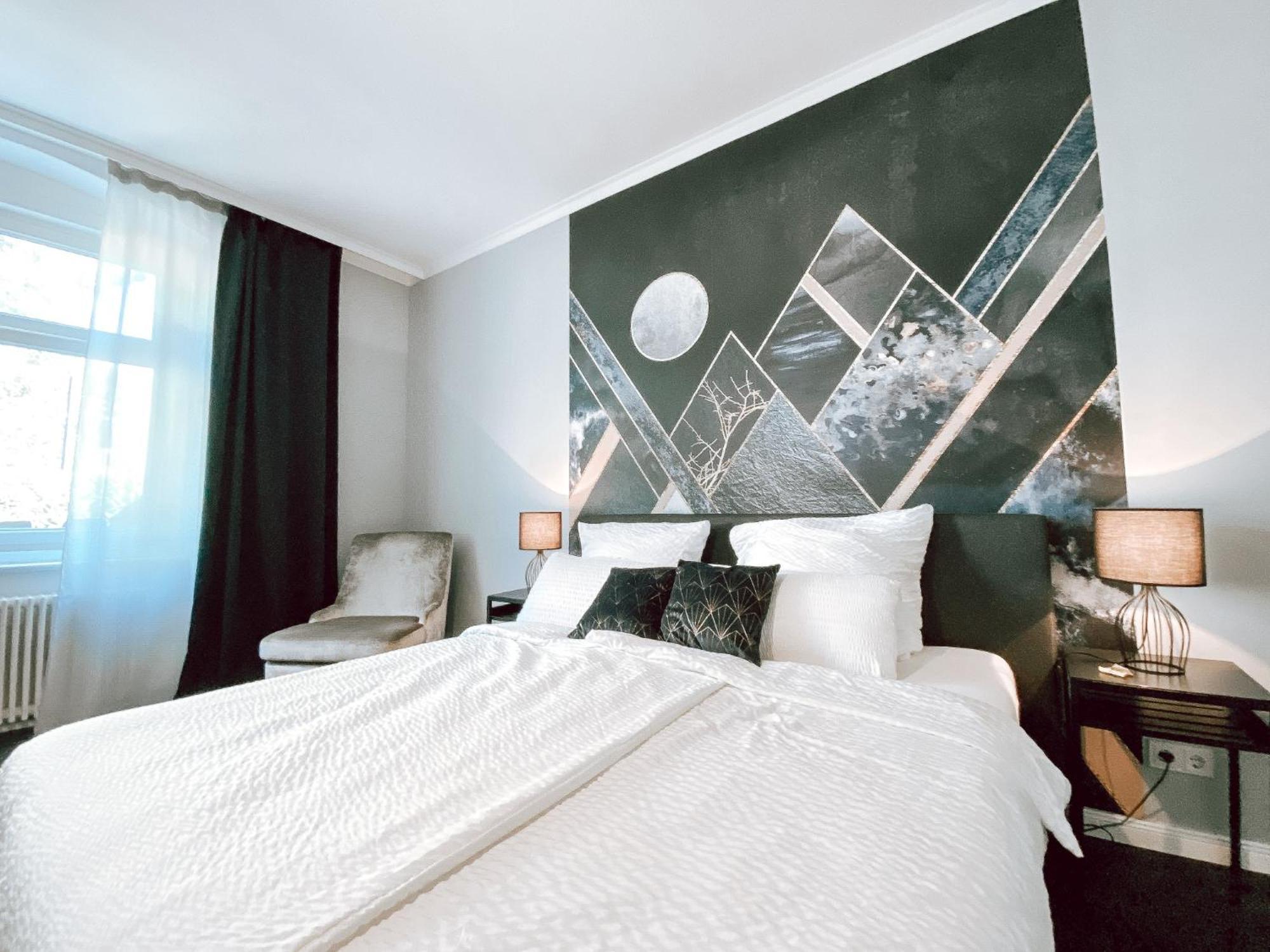 Apartment Regattastrecke Berlin