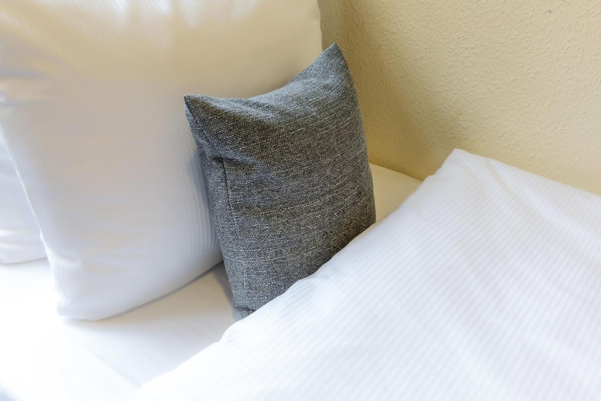 Garner - Schoeneberg By Ihg 3* Berlin