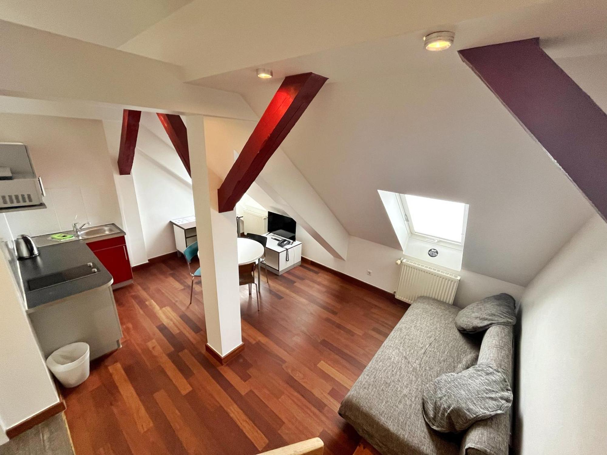 Gls Hotell 3*