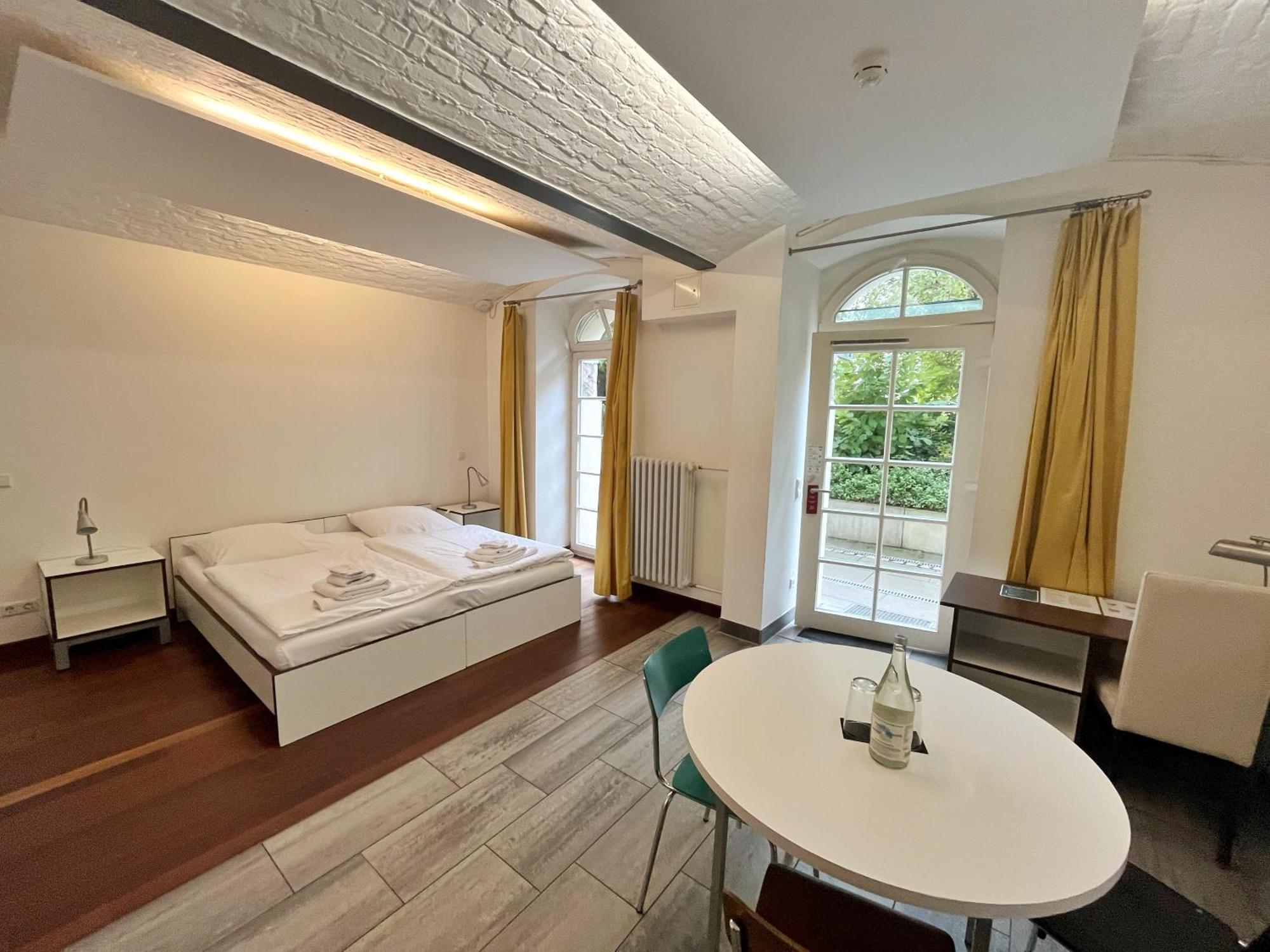 Hotell Gls Berlin
