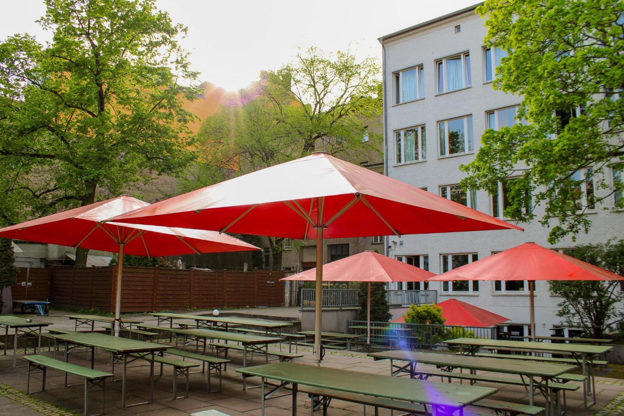 Gls 3* Berlin