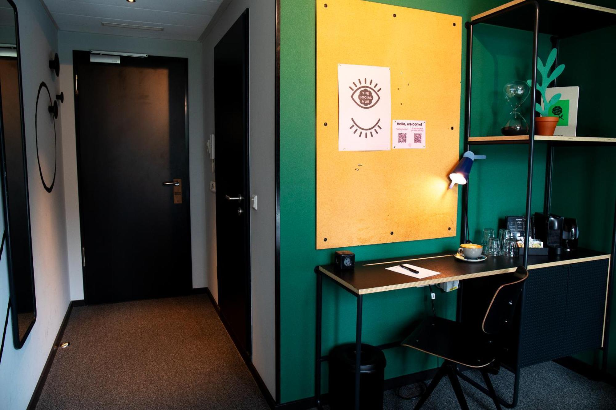Tsh Alexanderplatz Hotel 4*