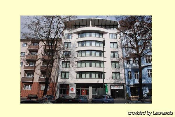 Elegant Apartotel Berlin