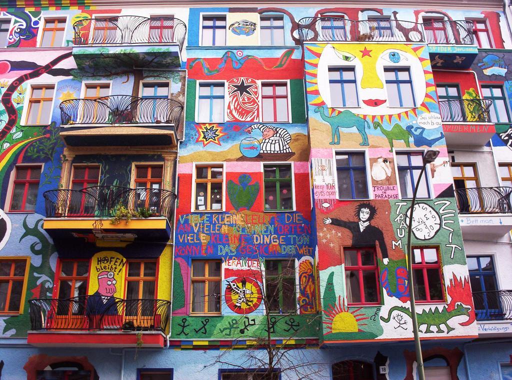 Apartment Zentrum