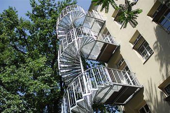 Hotell Gls