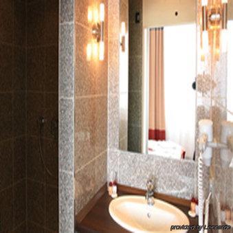 Ivbergs Messe Hotell 3*