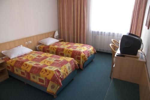 Hotel Armony & Business Center Berlin