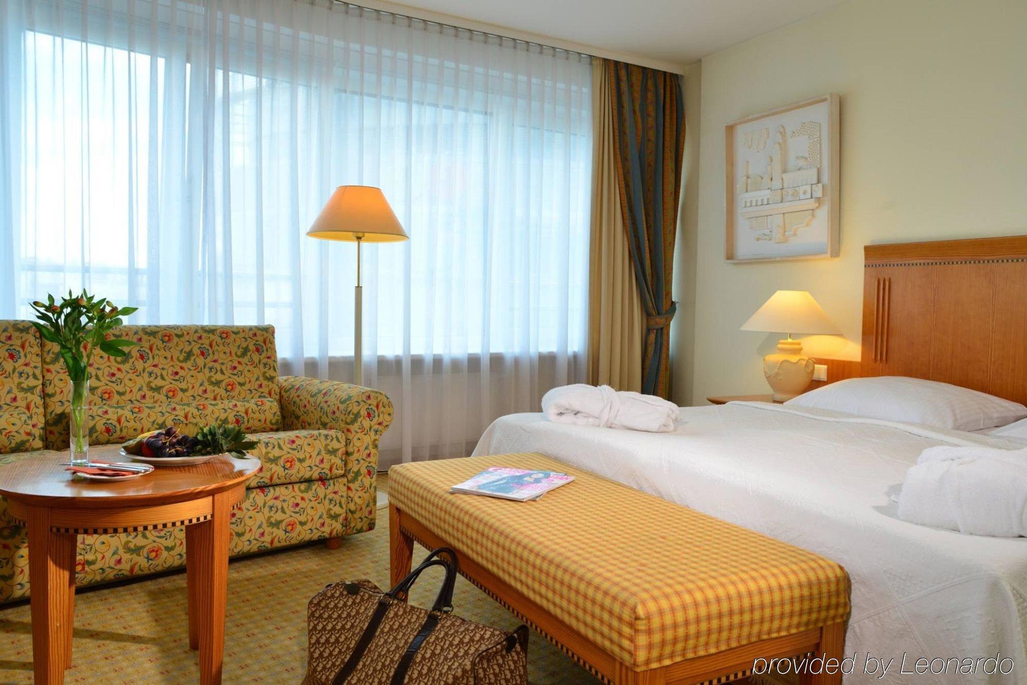 Domicil By Golden Tulip Hotell Berlin