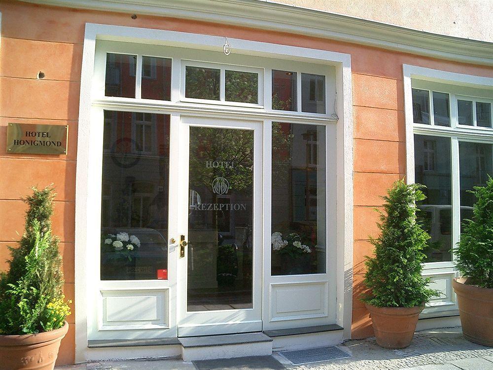 Honigmond Boutique Appart hôtel