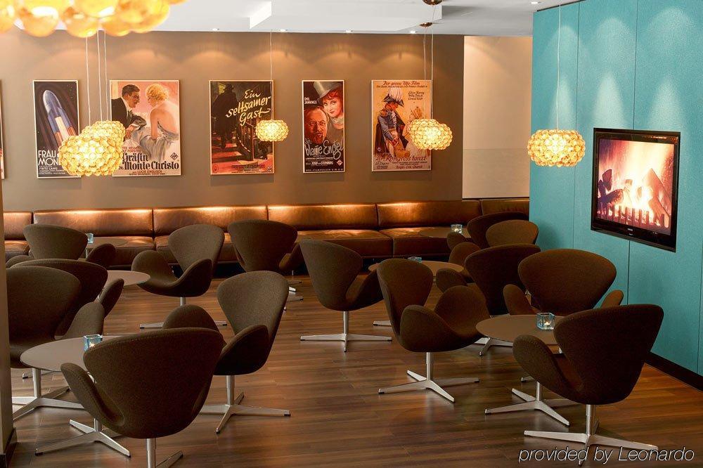Hotel One Berlin-tiergarten Berlin