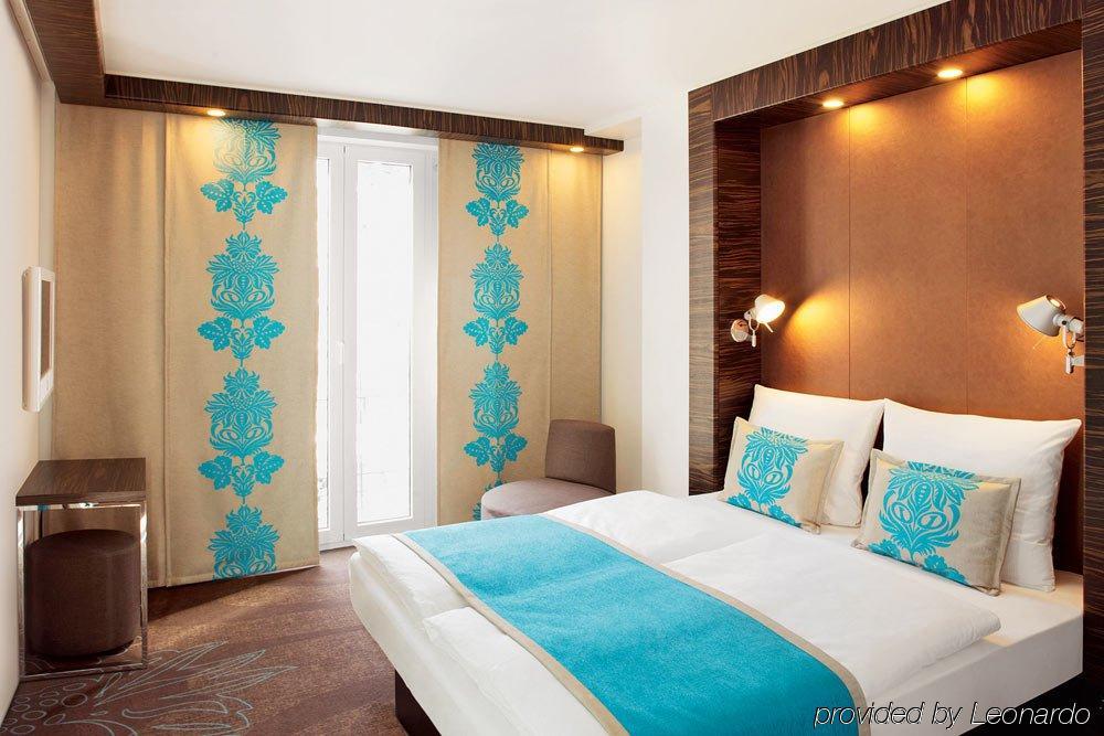 One Berlin-tiergarten Hotel 3*
