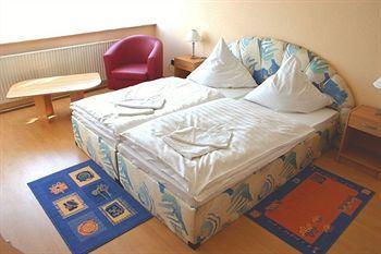 Gasthof City Sanader 2*