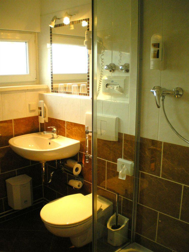 Gasthof City Sanader 2*
