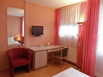 City Sanader Gasthof 2*