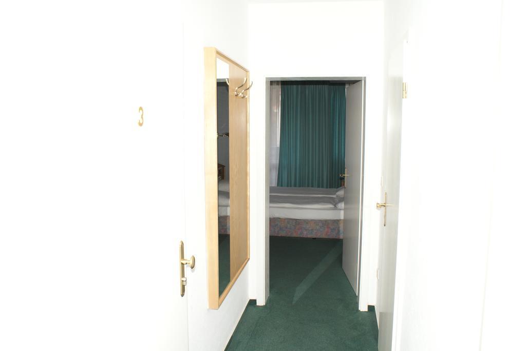 Apart-west Apartment Berlin