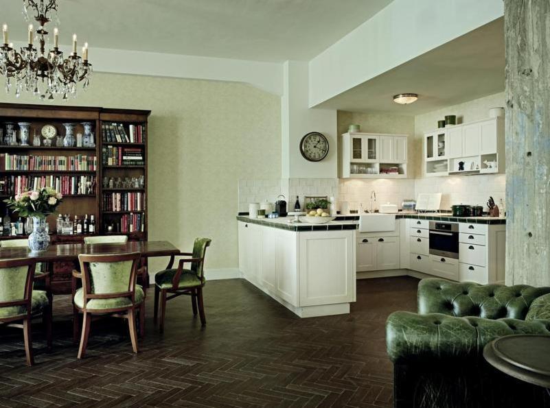 Soho House Hotell 5*