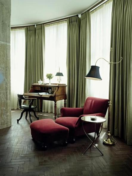Hotell Soho House 5*