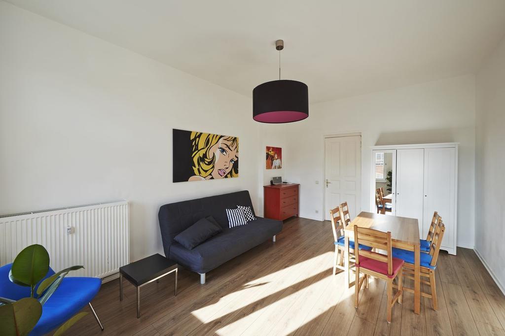 Lägenhet Topflat Berlin Berlin