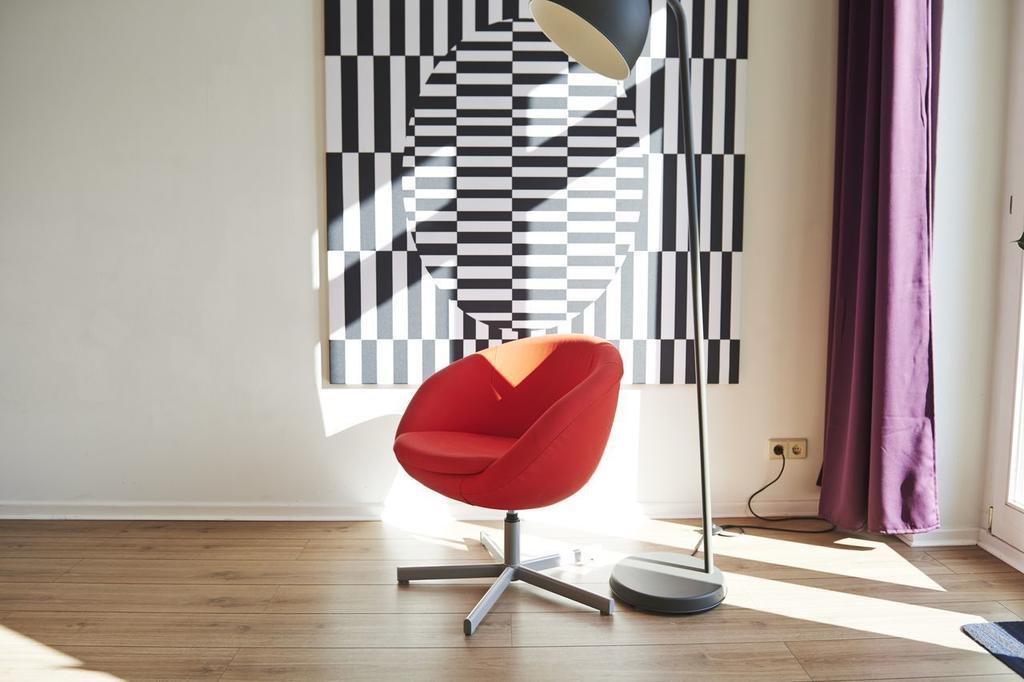 Topflat Berlin Lägenhet