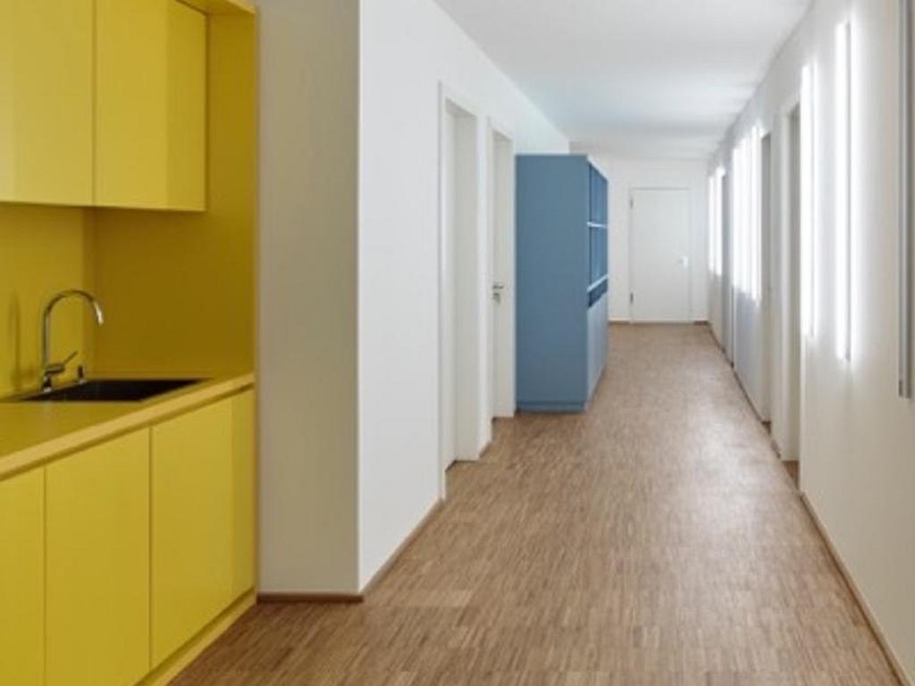 Seminarhaus S1516 Gasthof