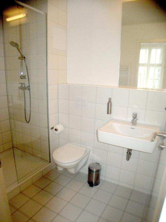 Friedrichshain Apartment