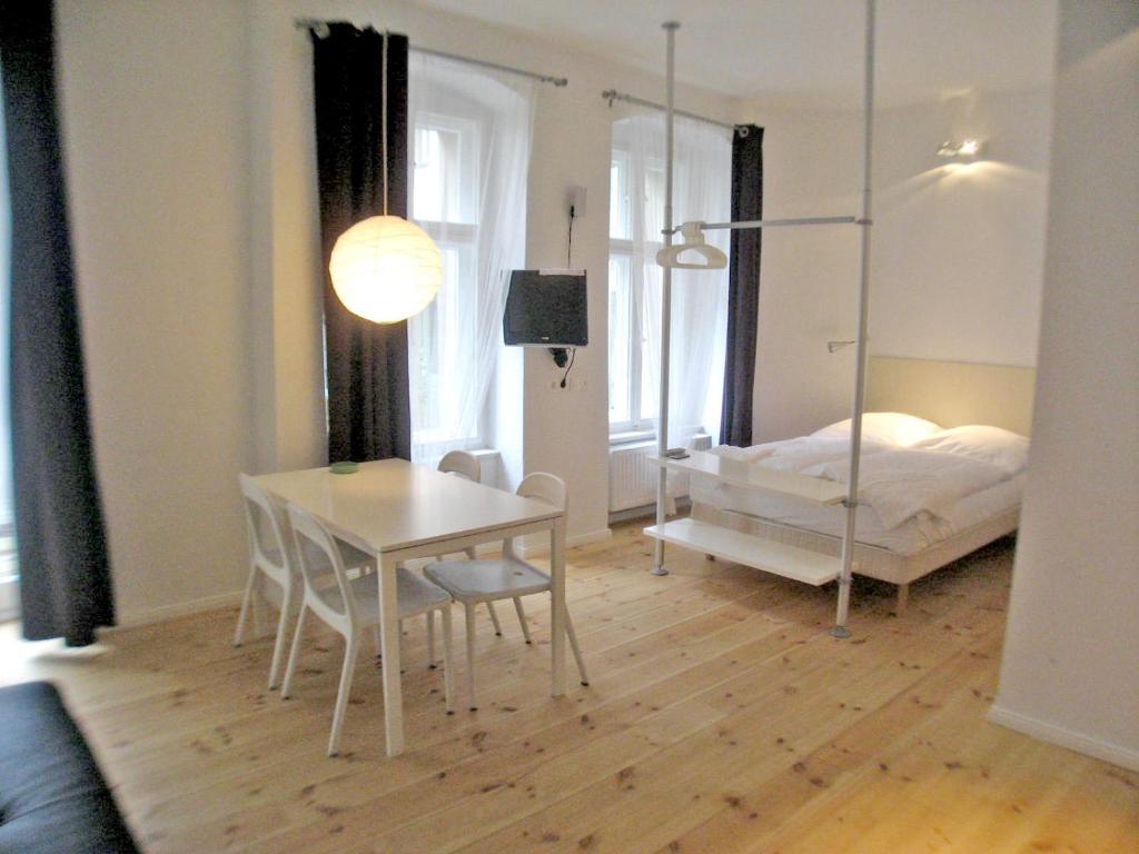 Apartment Friedrichshain *