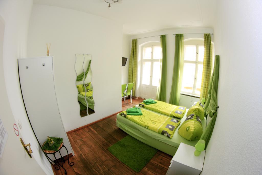 Marienburg Gæstehus 2*