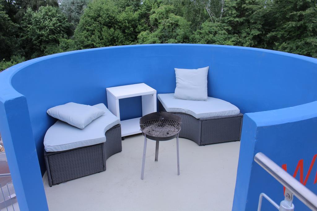 Qbe Heizhaus 3*
