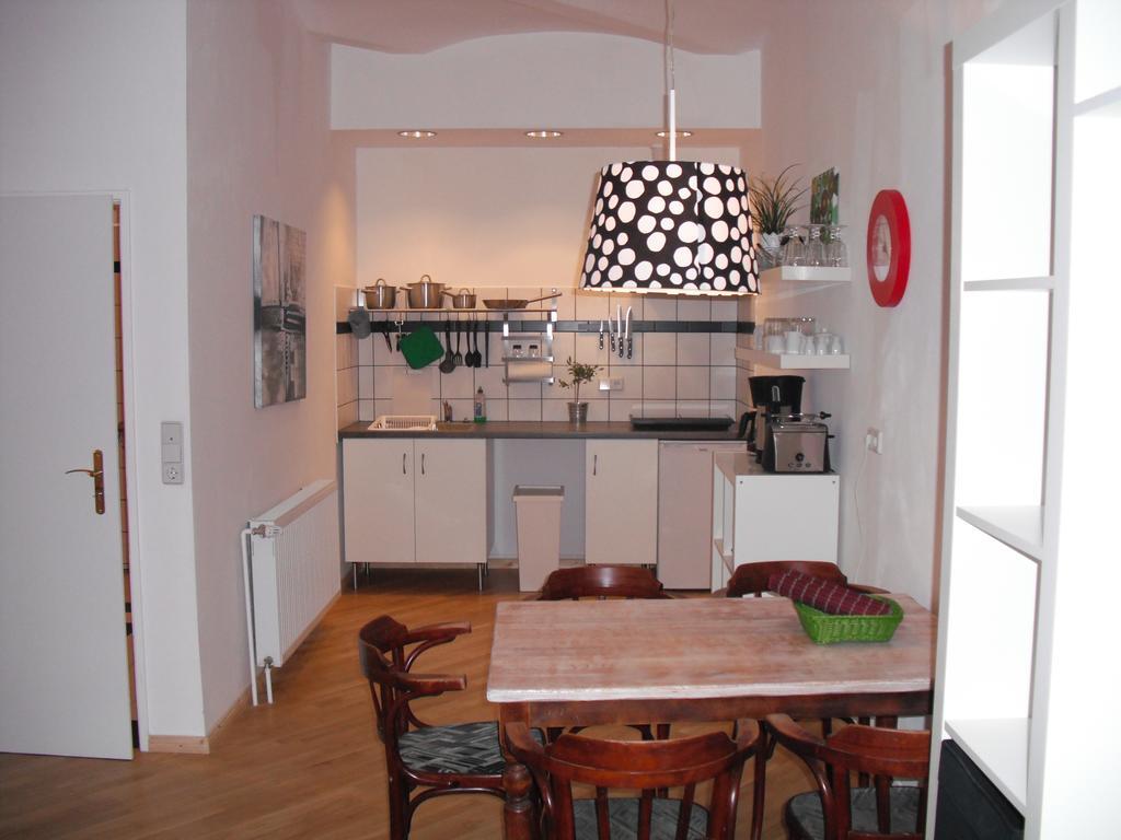 Apartment The 5 Lofts Berlin