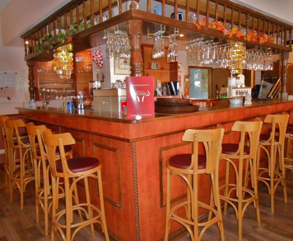 City Sanader Gasthof