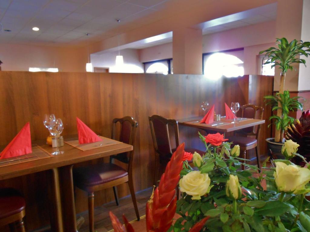 Gasthof City Sanader 2*