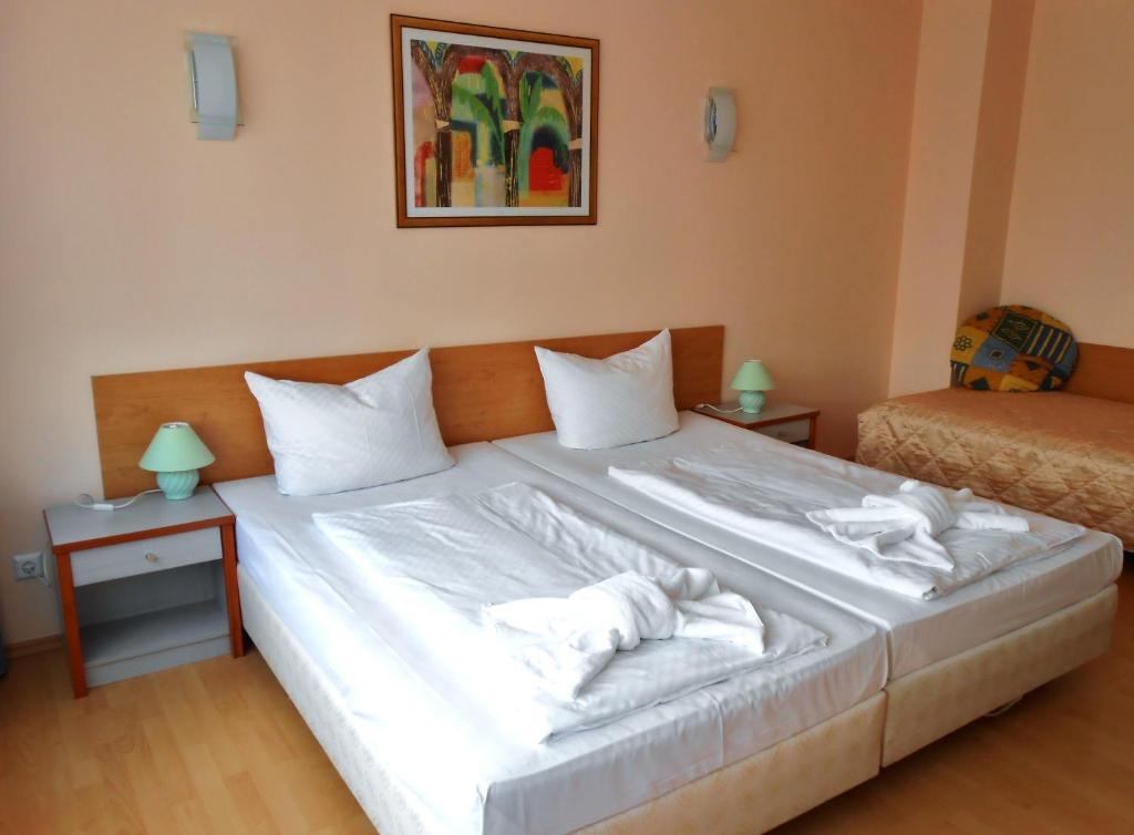 Gasthof City Sanader 2*
