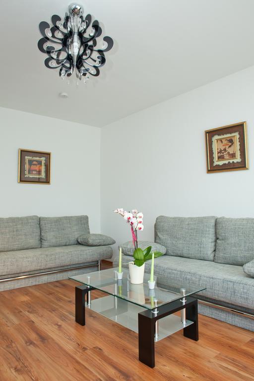 Apartment Apart-west *