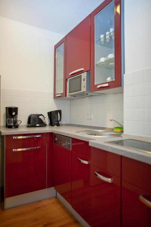 Apartment Apart-west *