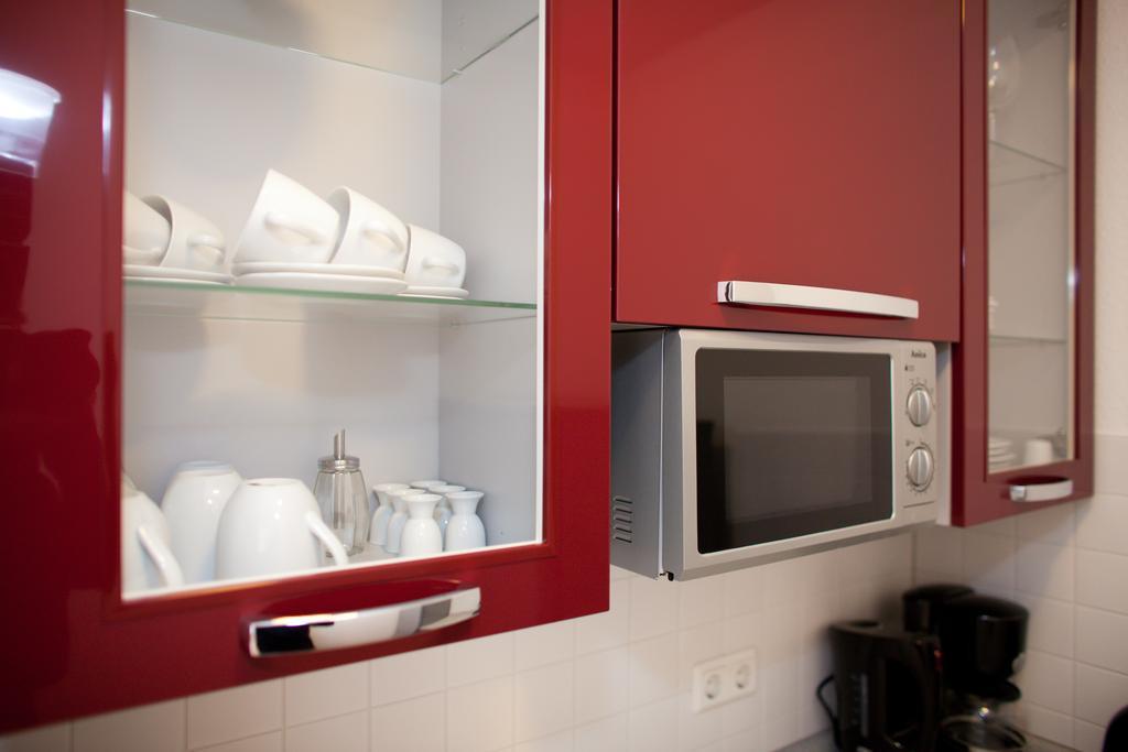 Apartment Apart-west Berlin