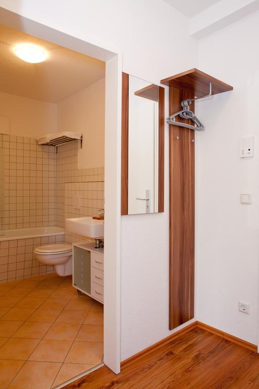 Apartment Apart-west *
