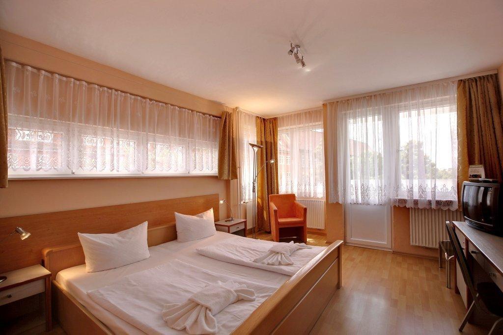 Gasthof City Sanader Berlin