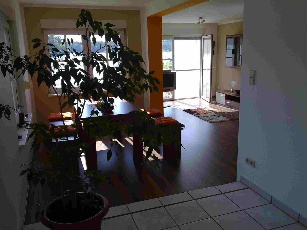 Apartment Dressler