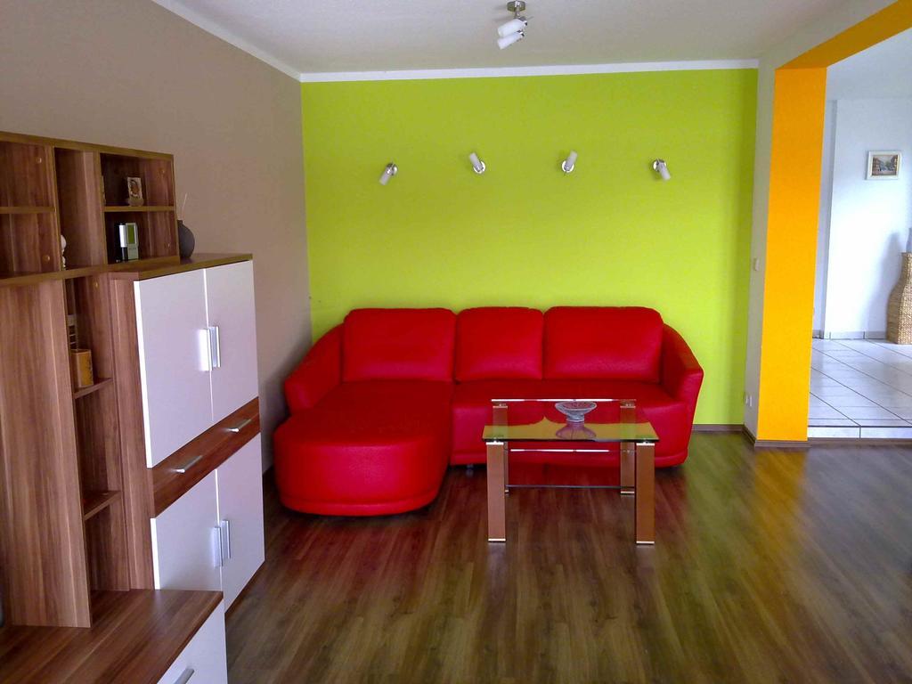 Apartment Dressler