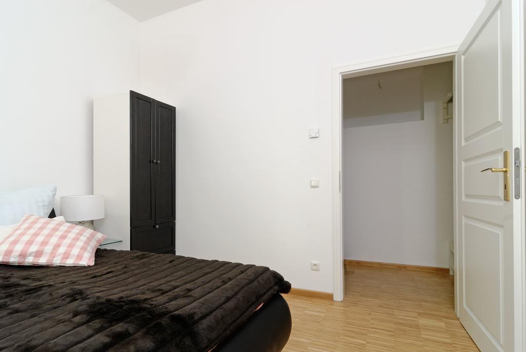 Lägenhet Grand Mitte *