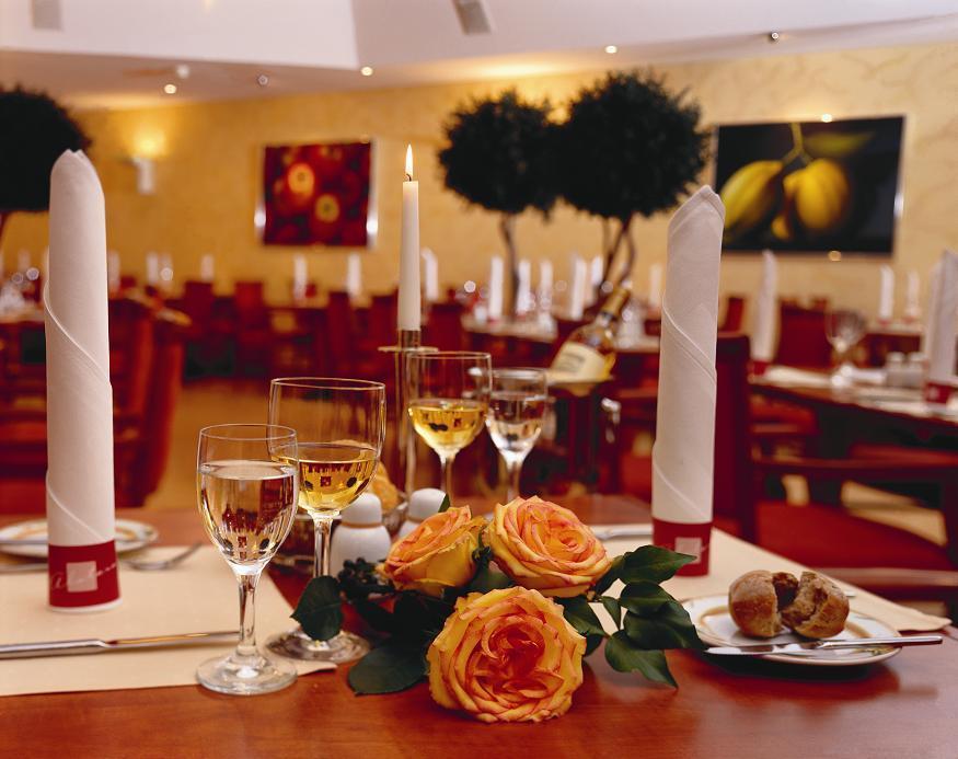 Hotell Scandic Kurfuerstendamm