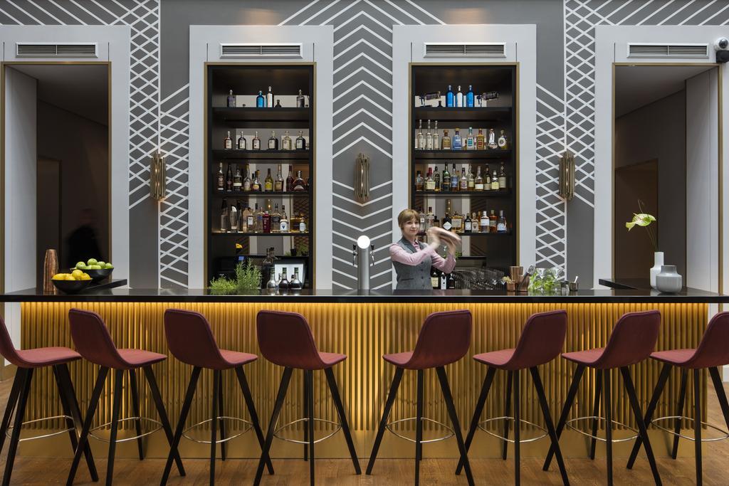 Art'otel Mitte Berlin