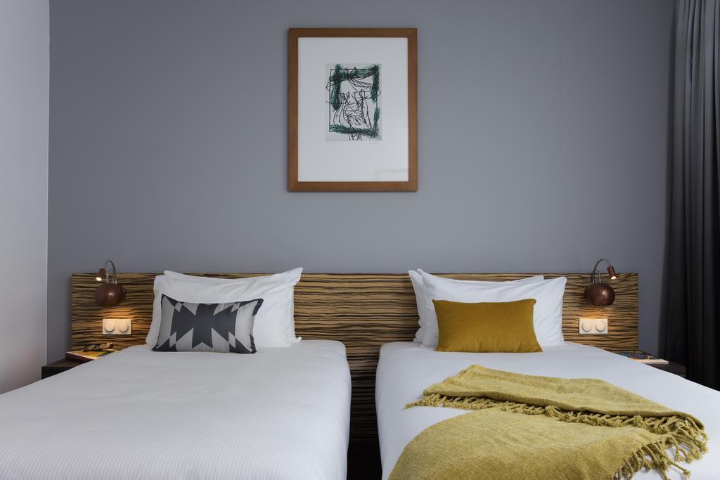 Hotel Art'otel Mitte