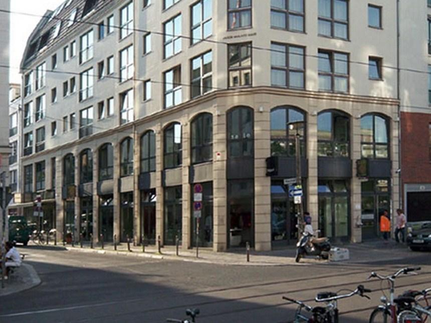 Appartement Flower's By Limehome - Digital Access Berlin