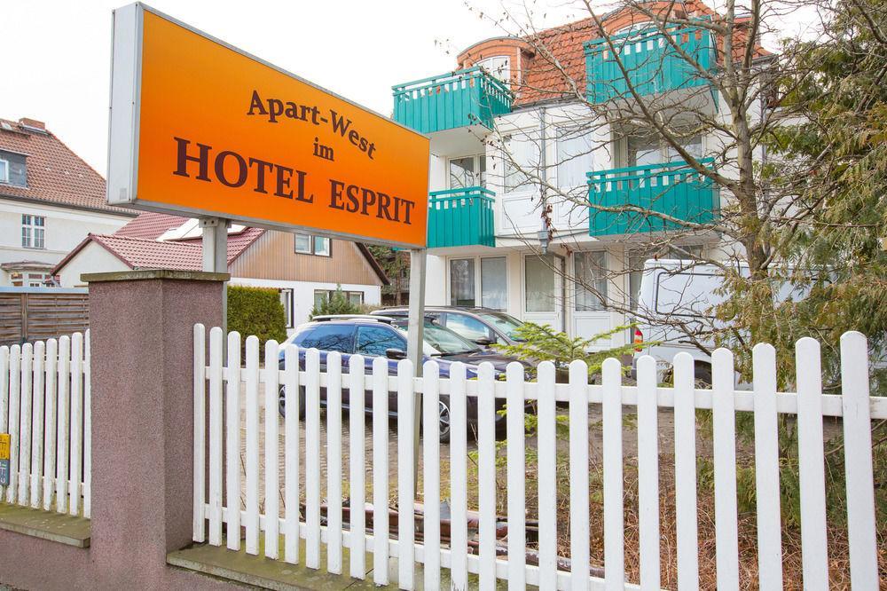 Apartment Apart-west
